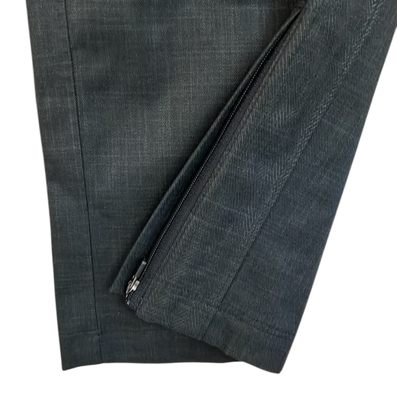 New Under Armour Storm ColdGear Infrared Pant Loose Fit Black 1247771 Medium - Picture 5 of 14